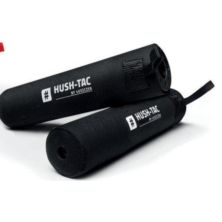 Neopren za dušilec Ultralight 235x45mm, Hush-Tac