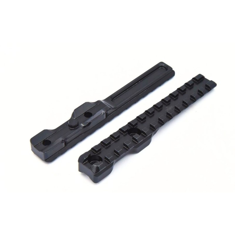 Letev Picatinny Rail Mauser 25 (L-145)