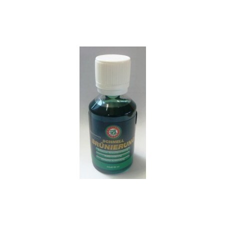 Tekočina za hladno bruniranje Ballistol quickbrowning 50ml
