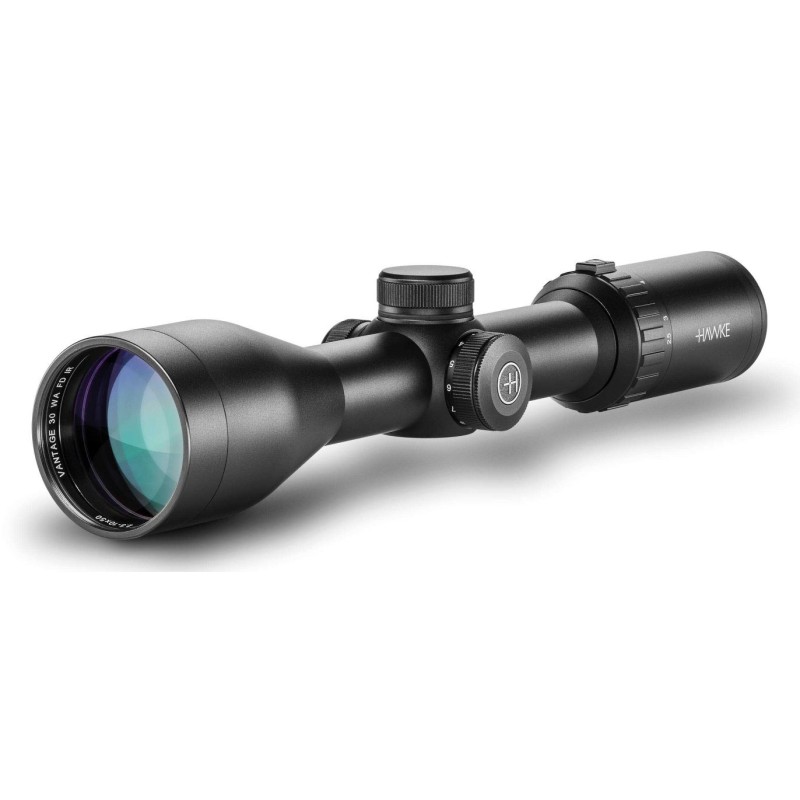 Daljnogled Hawke VANTAGE 30 WA 2,5-10x50 IR L4A