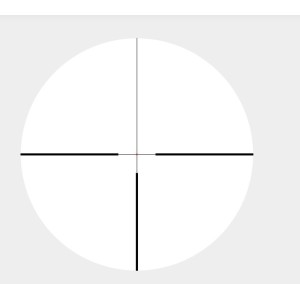 Daljnogled Hawke VANTAGE 30 WA 2,5-10x50 IR L4A
