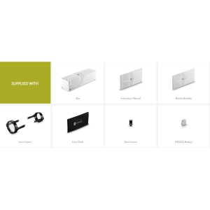 Daljnogled Hawke VANTAGE 30 WA 2,5-10x50 IR L4A