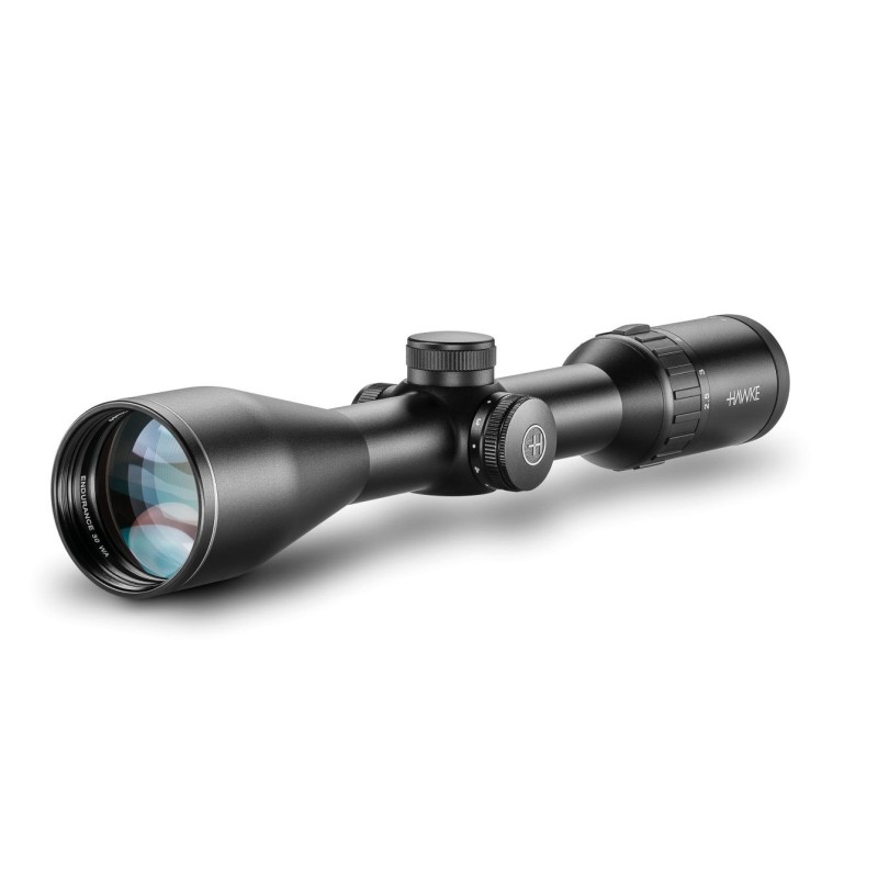 Daljnogled Hawke ENDURANCE 2,5-10x50 IR SF LR FD