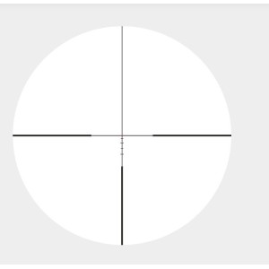 Daljnogled Hawke ENDURANCE 2-12x50 IR SF LR2 FD