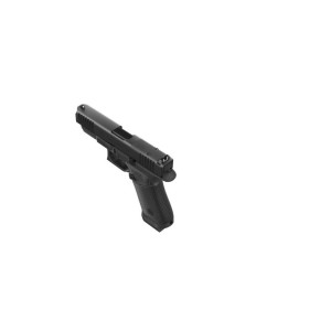 Pištola Glock 17 gen.6, kal. 9x19