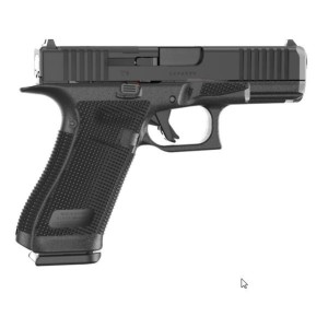 Pištola Glock 45 gen.6, kal. 9x19