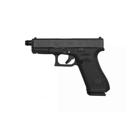 Pištola Glock 45 gen.5 MOS M13,5x1L, kal. 9x19