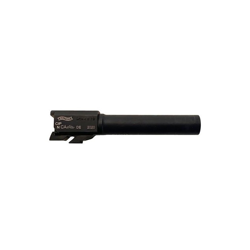 Cev za Walther PDP 4,5" 9x19