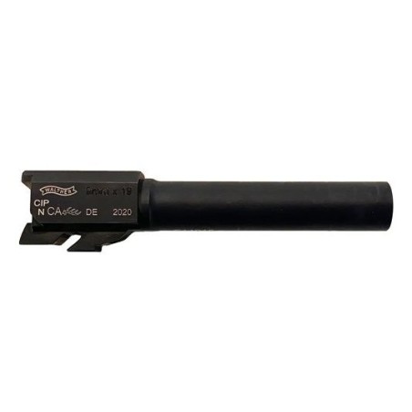 Cev za Walther PDP 4,5" 9x19