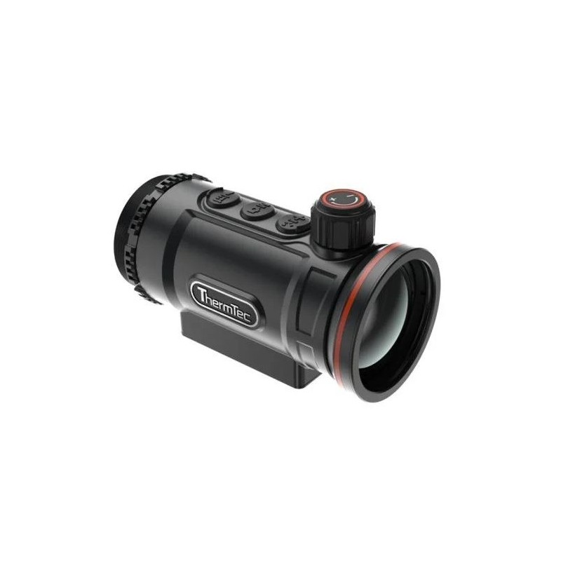 Termalni Clip-On Hunt 650 Pro with Adapter ThermTec + adapter