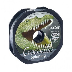 Laks CROCODILE SPIN 150m