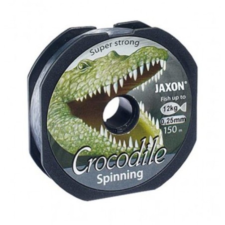 Laks CROCODILE SPIN 150m