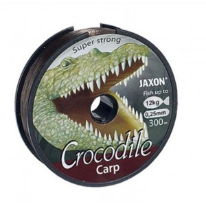 Laks CROCODILE CARP 300m