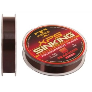 Laks Trabucco XPS SINKING PLUS  150m