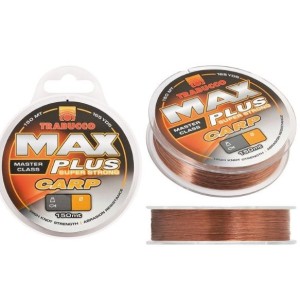 Laks Trabucco MAX PLUS LINE CARP 150m