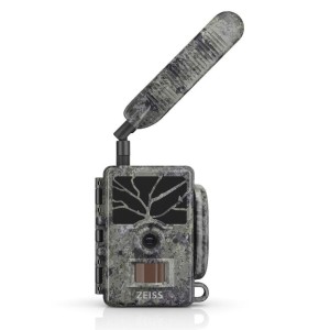 Kamera Zeiss Secacam 1