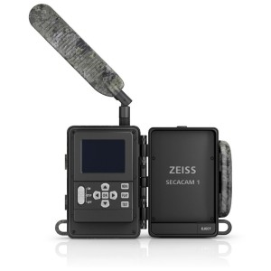 Kamera Zeiss Secacam 1
