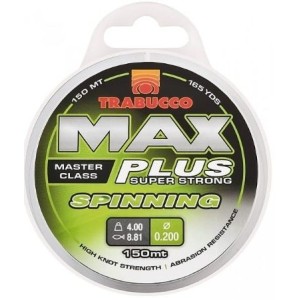 Laks Trabucco MAX PLUS LINE SPINNING 150m