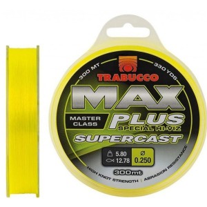 Laks Trabucco MAX PLUS LINE SUPERCAST 300m