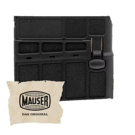 Nabojnik za Mauser 25 5-strelni (308/243/6,5crmr)