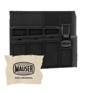 Mauser 25 nabojnik 5 strelni 30-06,8x57
