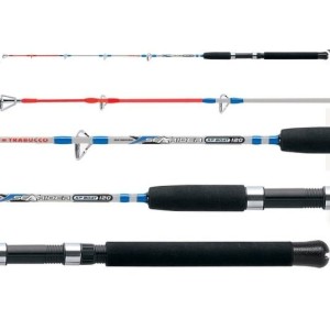 Palica SEARIDER XP BOAT 1,2m 150g Trabucco