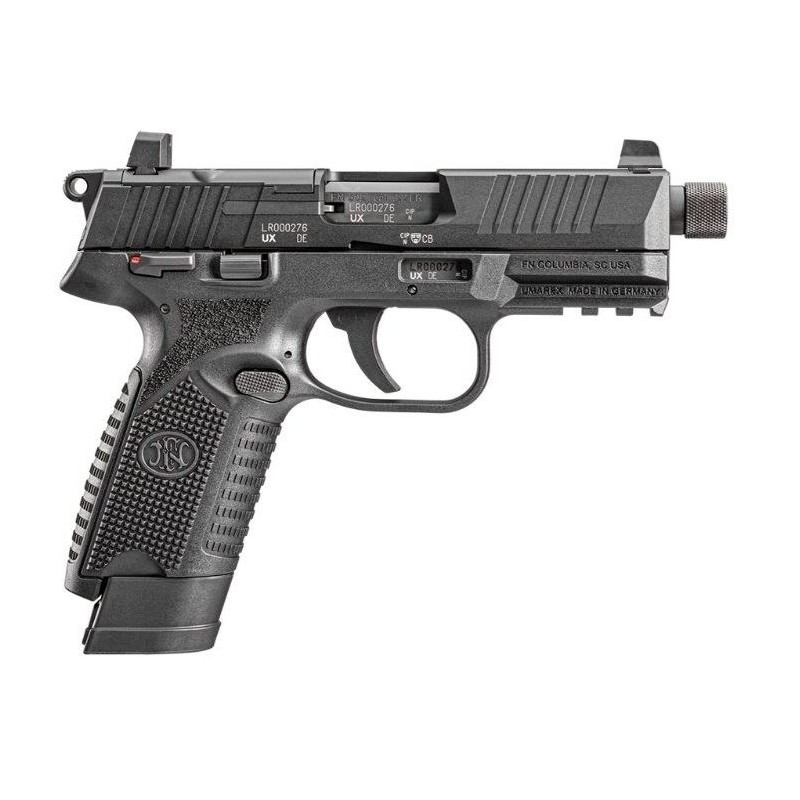 Pištola FN 502 Tactical 22 L.R.