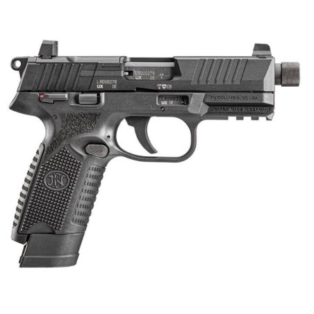 Pištola FN 502 Tactical 22 L.R.