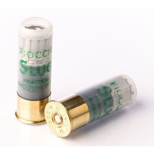 Naboj Fiocchi 12/65 Slug Practice Shoot 28g (25)