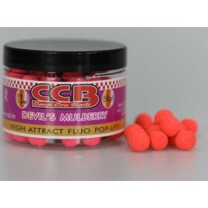 Boili Pop UP Fluo 12mm Murva