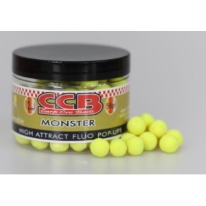 Boili Pop UP Fluo 12mm Rak