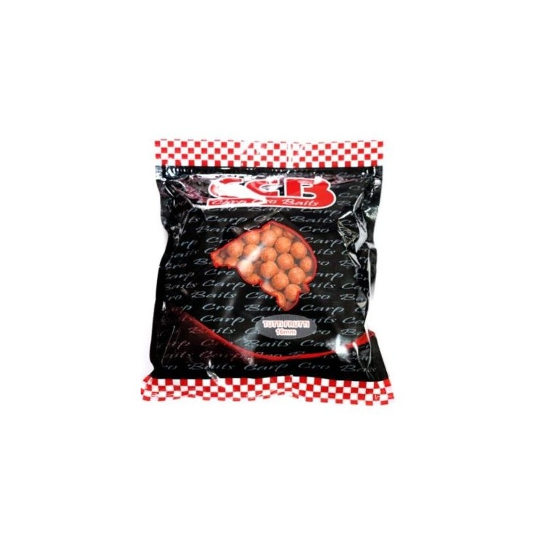 Boili Royal Carp 20mm Tutti Fruty 1kg