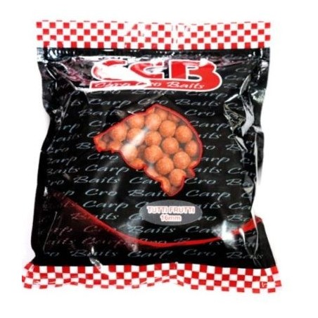 Boili Royal Carp 20mm Tutti Fruty 1kg