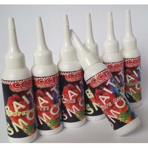 Baits smoke Jagoda 50ml