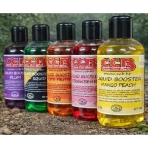 Booster Mango Breskev 250 ml