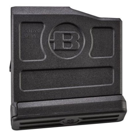 Nabojnik za bergara B14 BMP, HMR 5-strelni