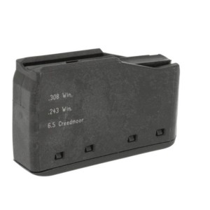 Nabojnik za Bergara B14 - Short (razen HMR/BMP)