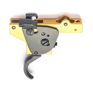 Prožilni mehanizem - trigger sys. with side safety za Mauser 98/48, Zastava M70