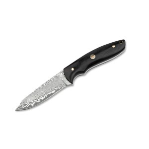 Nož Magnum Vernery Damast Knife