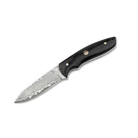 Nož Magnum Vernery Damast Knife