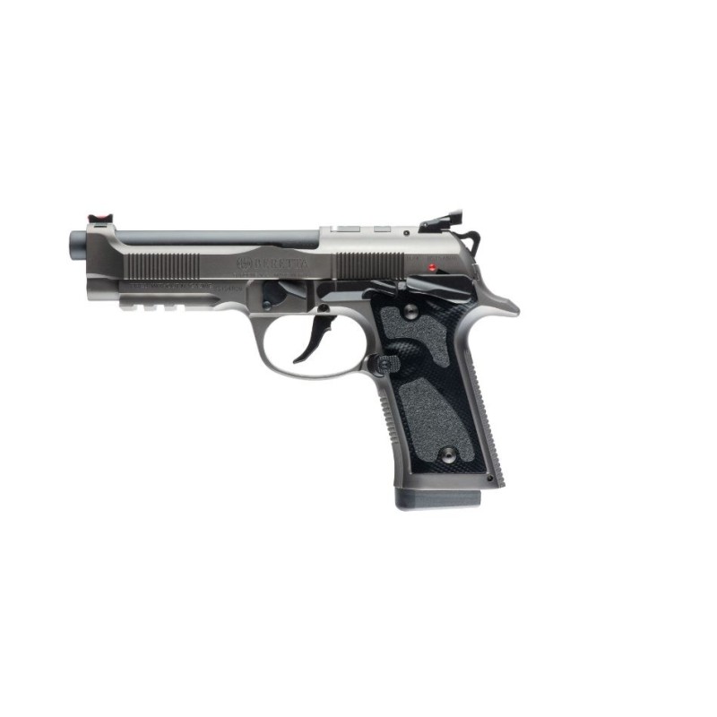 Pištola Beretta 92X Performance Optic 9x19 Dark Series Black