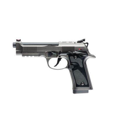 Pištola Beretta 92X Performance Optic 9x19 Dark Series Black