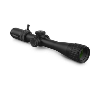 Strelni dalnogled Wild 4-12x40 A.O. German-4 osvetljen