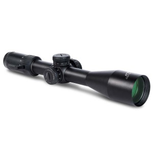 Str. Daljnogled Konus Wild  6-24x50 Half Mil-Dot