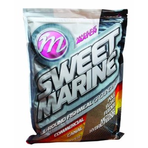 Hrana Sweet Marine Fishmeal Mix 2kg Mainline