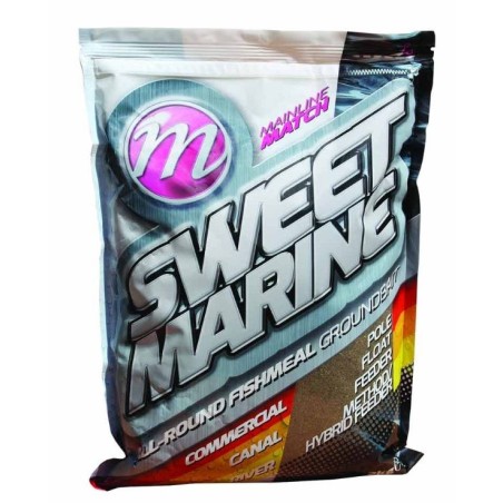 Hrana Sweet Marine Fishmeal Mix 2kg Mainline