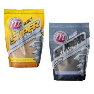 Hrana Super Natural Cereal Biscuit Mix 1kg Mainline