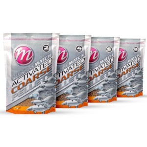 Peleti Match Carp CellTM 6mm 1kg Mainline