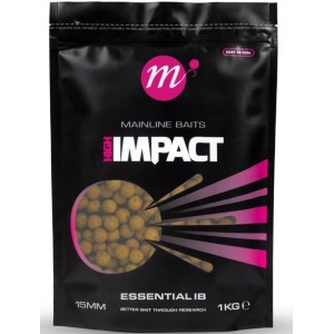 Boili Mainline Hi Impact Essential IB 20mm 1kg