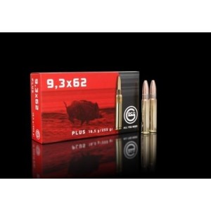 Naboji Geco Plus 9,3x62 16,50 g